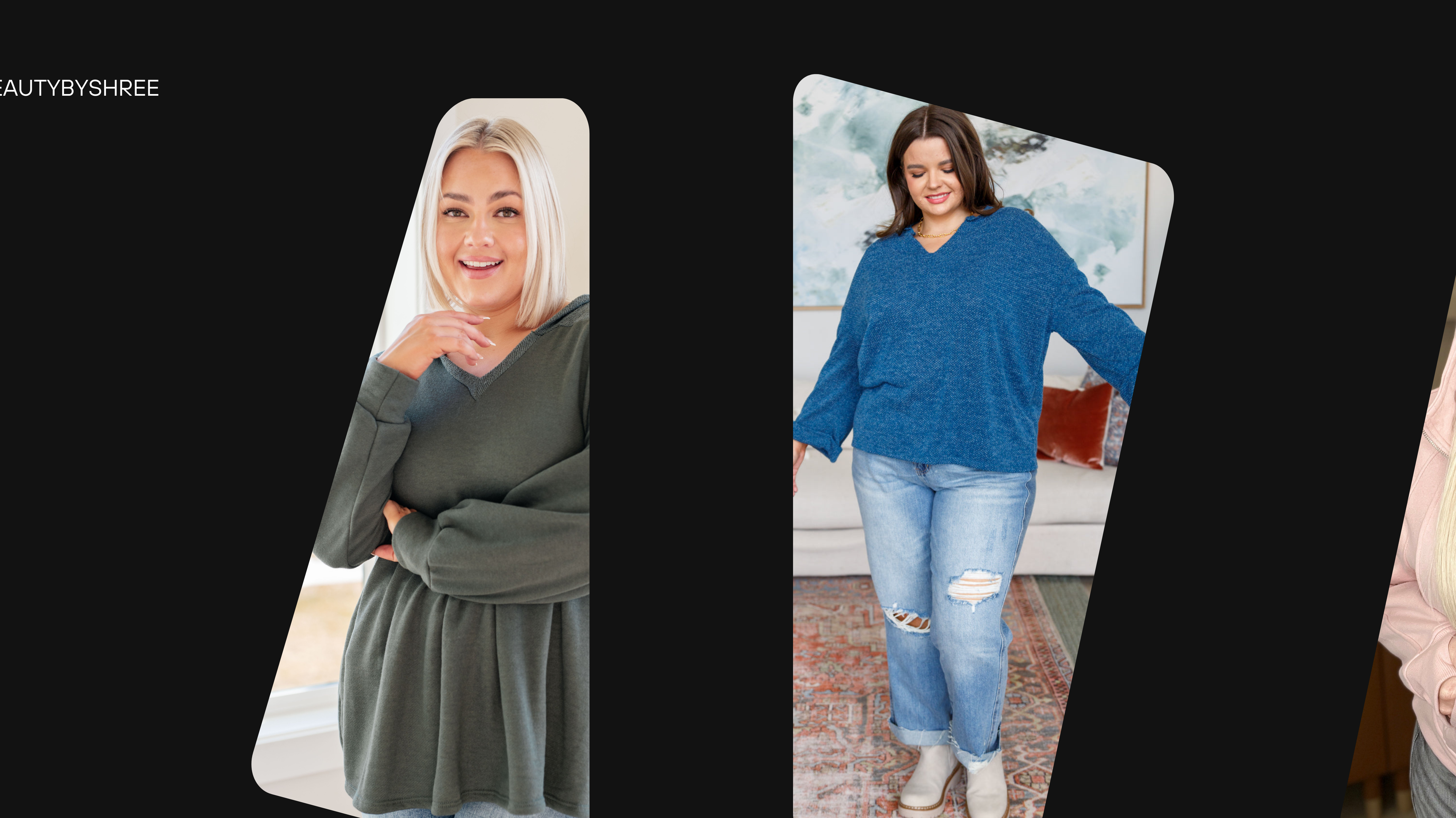 Effortless Essentials: Your Winter-to-Spring Transition Wardrobe Has Arrived - Her Season Co.