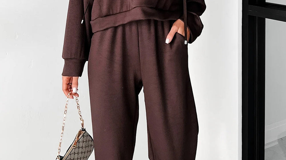 Comfort-first fashion essentials