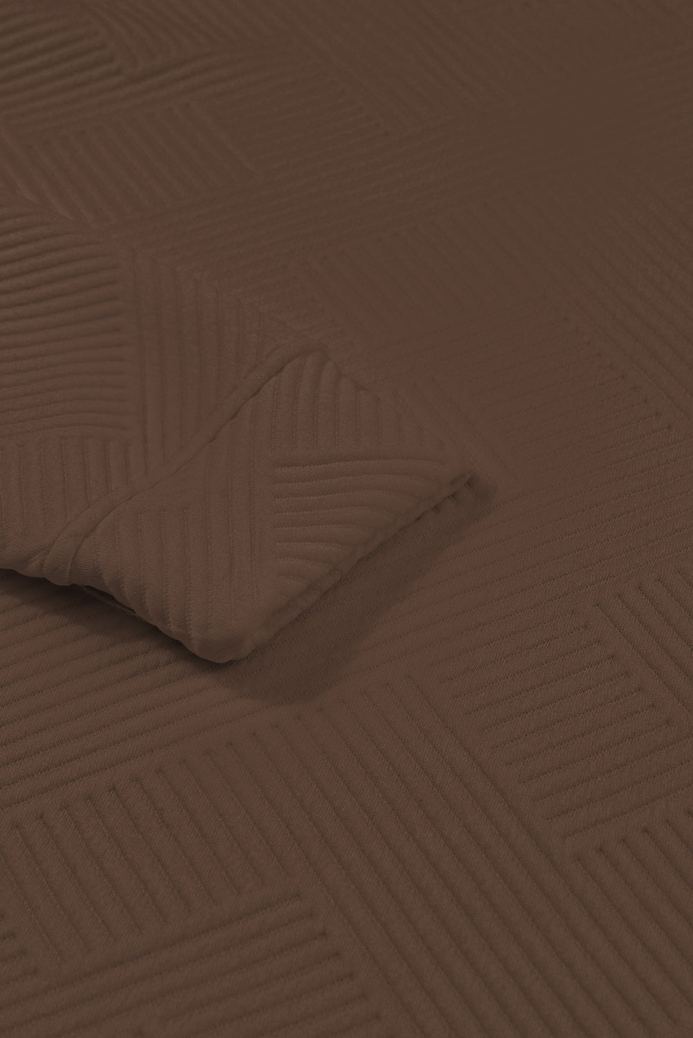 Navy Blue Textured Loose Slouchy Long Sleeve Top and Pants Set Two Piece Pants Sets abec4acde37d95d4