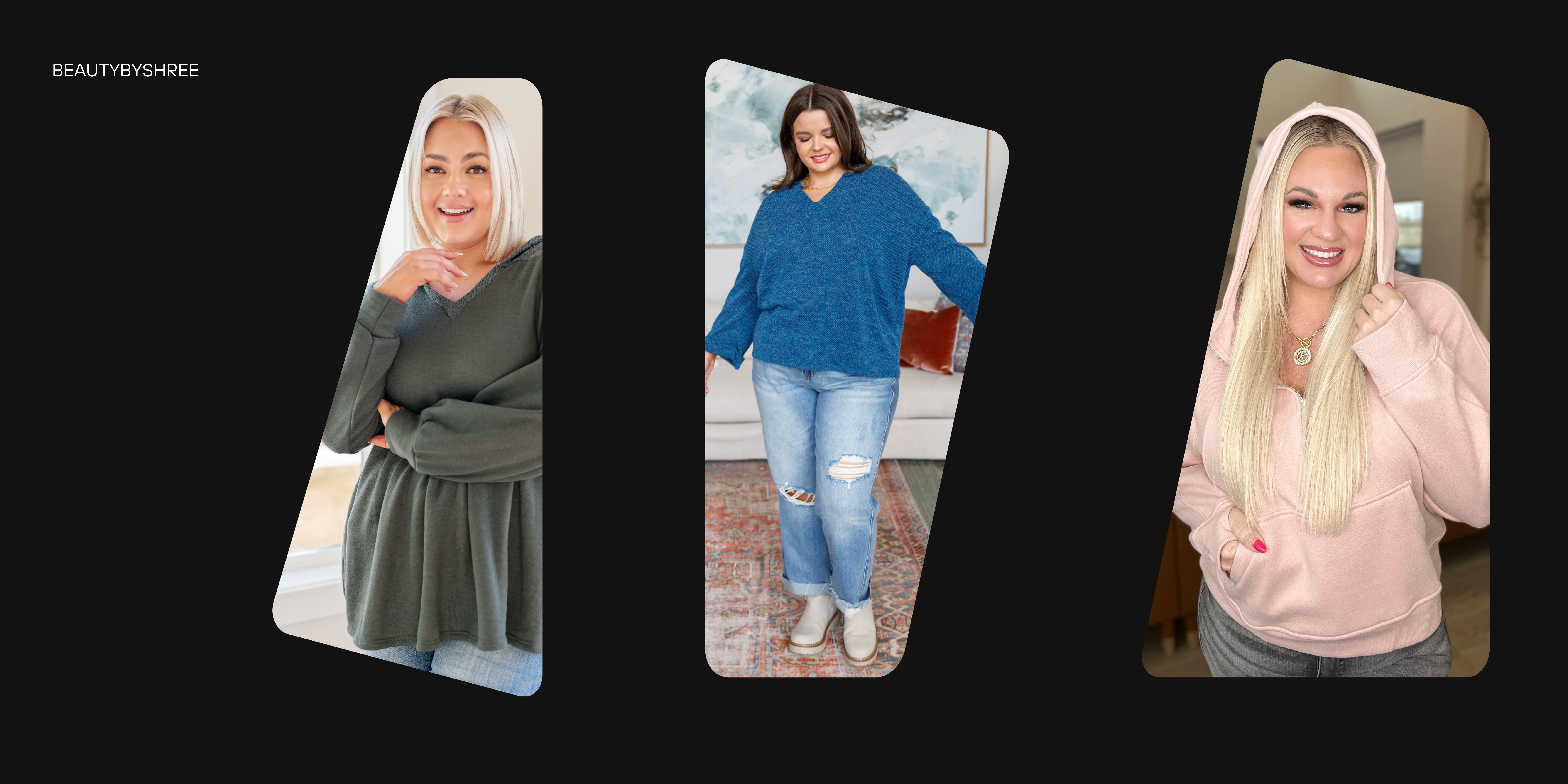 Effortless Essentials: Your Winter-to-Spring Transition Wardrobe Has Arrived - Her Season Co.