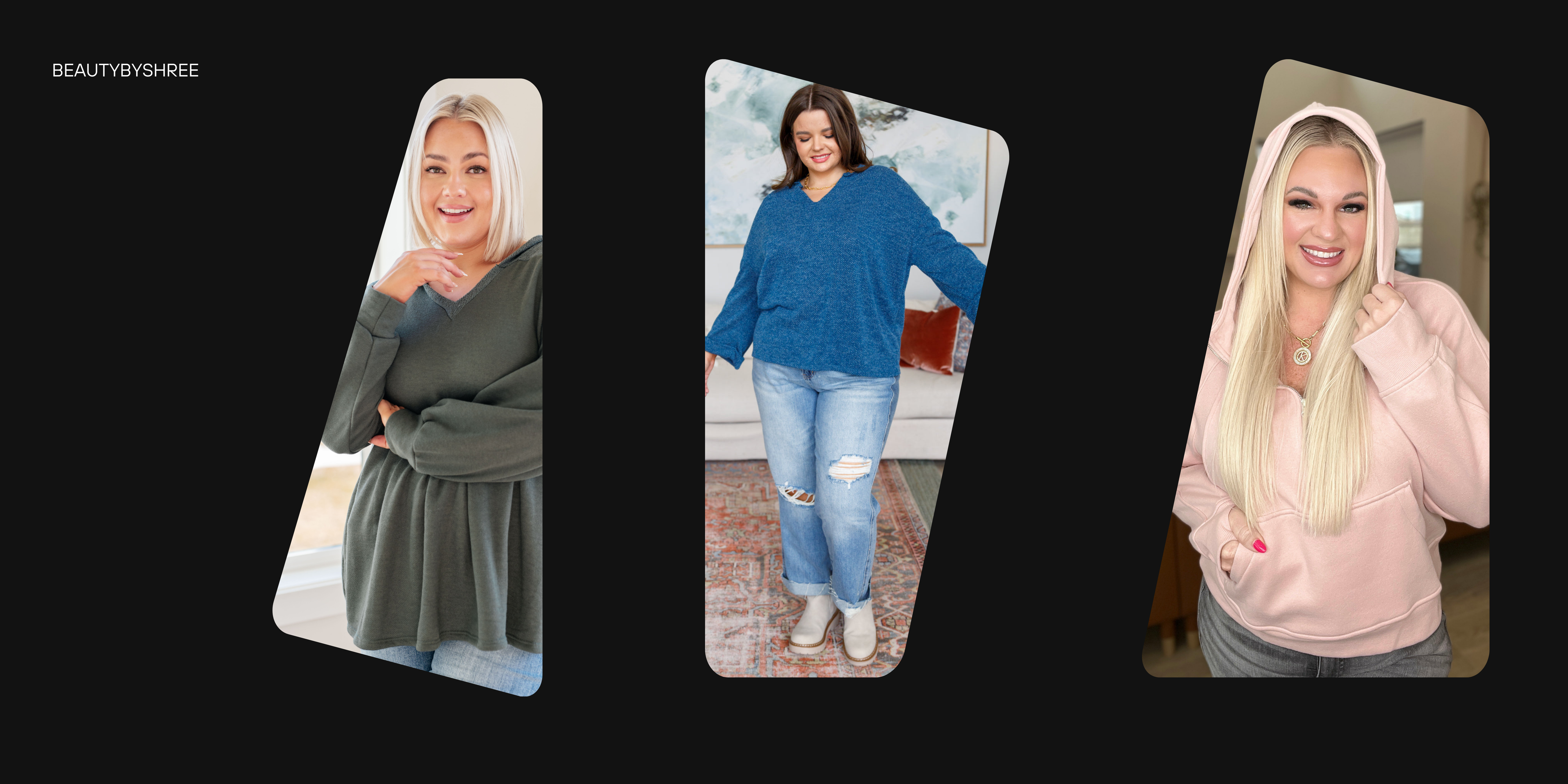 Effortless Essentials: Your Winter-to-Spring Transition Wardrobe Has Arrived - Her Season Co.
