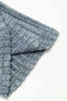 Black Ribbed Keyhole Short Sleeve Wide Leg Jumpsuit Jumpsuits 10877aef93ba50f2