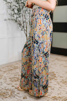 Journey Onward Wide Leg Pants
