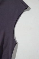 Ashleigh Blue Backless Romper Rompers c7167befdb901116